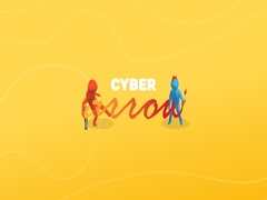 Permainan Cyber Arrow