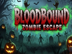Permainan Bloodbound Zombie Escape