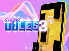 Permainan Magic Tiles 3