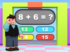 Permainan Math Wall Simulator