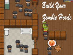 Permainan Build Your Zombie Horde