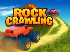 Permainan Rock Crawling