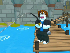 Permainan Fish It! - Roblox