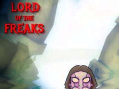 Permainan Lord of the freaks