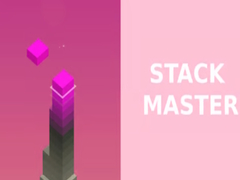 Permainan Stack Master