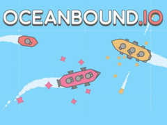 Permainan Oceanbound.io