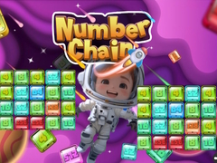 Permainan Number Chain