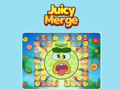 Permainan Juicy Merge