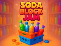 Permainan Soda Block Jam