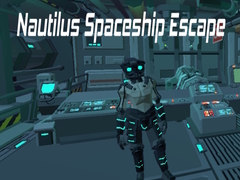 Permainan Nautilus Spaceship Escape 