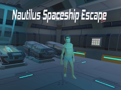 Permainan Nautilus Spaceship Escape