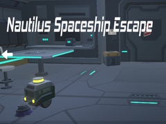 Permainan Nautilus Spaceship Escape 