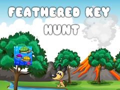 Permainan Feathered Key Hunt
