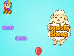 Permainan Squishy Sheep