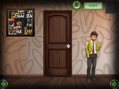 Permainan Amgel Easy Room Escape 328