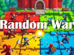 Permainan Random Wars