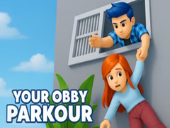 Permainan Your Obby Parkour