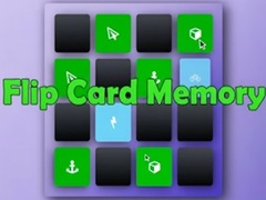 Permainan Flip Card Memory