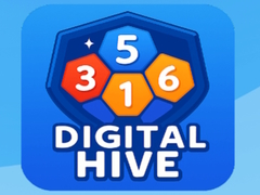Permainan Digital Hive