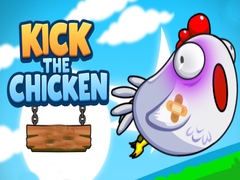 Permainan Kick the Chicken