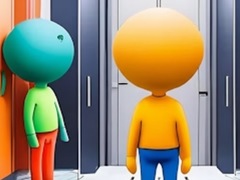 Permainan Elevator Sort