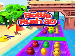 Permainan Bottle Rush 3D