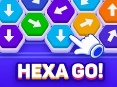 Permainan Hexa GO!