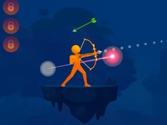 Permainan Archers Random