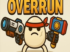 Permainan Overrun