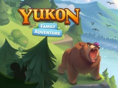Permainan Yukon: Family Adventure