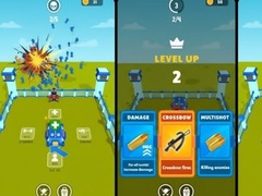 Permainan Star Trooper: War for Survival