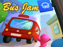 Permainan Bus Jam