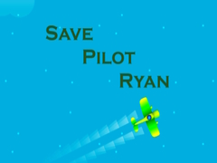 Permainan Save Pilot Ryan