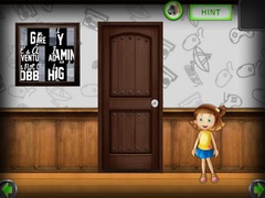 Permainan Amgel Kids Room Escape 353