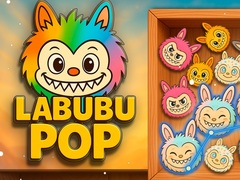 Permainan Labubu Pop