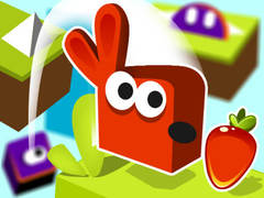 Permainan Rabbit & Carrot