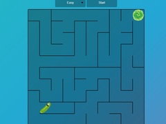 Permainan Maze Me Crazy