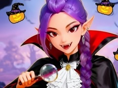 Permainan Find It Out Halloween