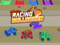 Permainan Racing Bulldozer