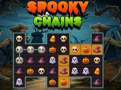 Permainan Spooky Chains