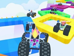 Permainan Obby Roads