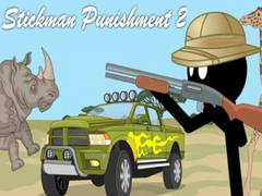 Permainan Stickman Punishment 2