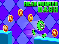 Permainan Head Runner Dash