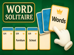 Permainan Word Solitaire