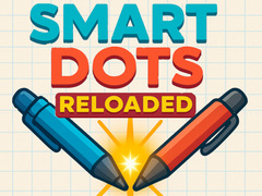 Permainan Smart Dots Reloaded