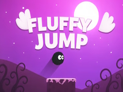 Permainan Fluffy Jump