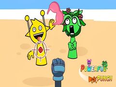 Permainan Powerful Punch