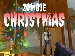 Permainan Zombie Christmas
