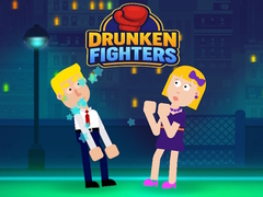 Permainan Drunken Fighters