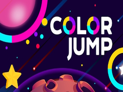 Permainan Color Jump